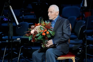 «Ушла эпоха»: Прима-балерина Большого театра рассказала о работе с Григоровичем