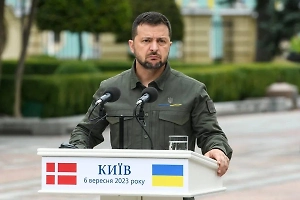 Разговор Путина и Трампа привёл Зеленского в бешенство, узнали на Западе