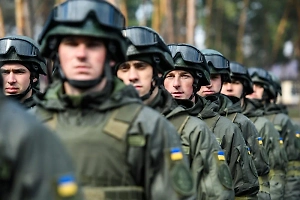 В США раскрыли, как влияние НАТО сгубило военный потенциал Украины