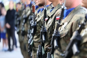 Туск заявил, что польские военные поедут на Украину учиться сбивать БПЛА