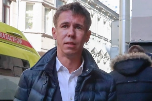 «Для меня это ни в какие ворота»: Сбежавший из России Панин* извинился перед жителями США