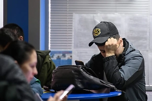 В Москве и области начнут использовать биометрию для контроля за мигрантами