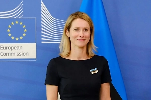 «Чтобы захотела мира»: Каллас ответила, зачем ЕС готовит против России 18-й пакет санкций