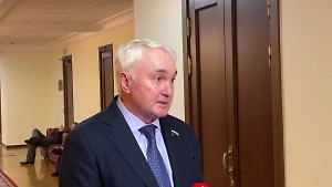 «Мы навстречу не пойдём»: Картаполов объяснил, почему Киев так рьяно кричит о 30-дневном перемирии