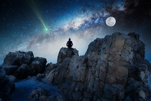 «Иллюзия»: Психолог объяснил, почему психотерапию нельзя заменить ретритом