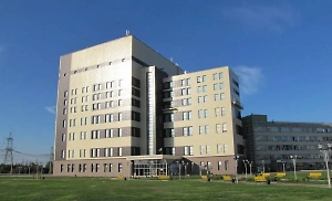 Дроны ВСУ атаковали учебный центр Запорожской АЭС