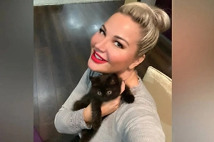 Максакова* пыталась добиться отмены прав детей на недвижимость 