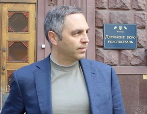 Есть лишь один бенефициар: Шарий назвал заказчика убийства Портнова