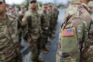 Бастрыкин рассказал об иностранных наёмниках, воюющих за ВСУ