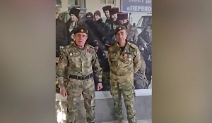 Бизнесмен «‎со связями» угрожает вернуть на СВО перешедших ему дорогу военных, Бастрыкин всё узнал