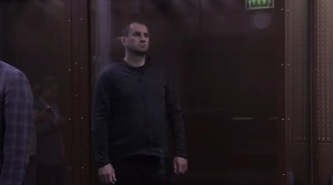 Бывшему тамбовскому вице-губернатору избрали меру пресечения за взятку от основателя «Русагро»