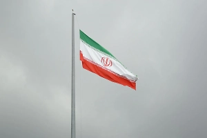 Военные силы Ирана вновь атаковали объекты в Израиле