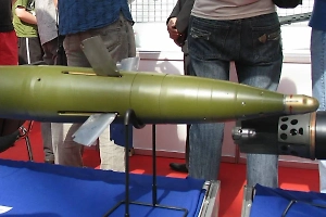 «Ростех»: «Краснополь-М2» показал эффективность против танков Abrams и Leopard