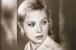 Ушла из жизни актриса фильма «Служебный роман» Надежда Репина