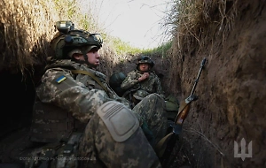 Политолог раскрыл Life.ru привычку командования, из-за которой ВСУ теряют солдат, как под Сумами