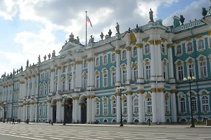 В Эрмитаже раскрыли, кто скрывается под написанным во время чумы полотном Тициана