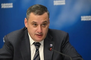 «Земля совсем не чужая»: Хинштейн рассказал о своём дедушке из Сумской области