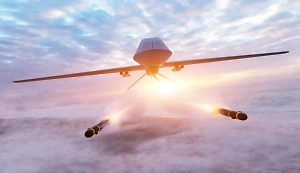 ВСУ пытаются атаковать Брянскую область беспилотниками