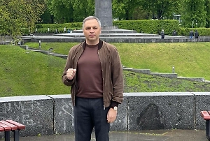 «Особый цинизм»: Экс-премьер Украины отреагировал на убийство бывшего советника Януковича