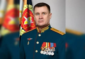 От Мариуполя до Авдеевки: Генерал Мордвичёв стал главкомом Сухопутных войск РФ