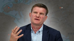 Миллиардер в отставке: почему один из богатейших депутатов России Олег Савченко покидает Госдуму