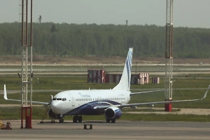 Домодедово и Жуковский третий раз за день приостановили приём и выпуск рейсов