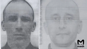 Двое заключенных сбежали в подмосковных Химках во время перевозки