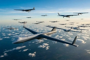 За прошедшую ночь расчёты ПВО ликвидировали 127 вражеских беспилотников над регионами РФ