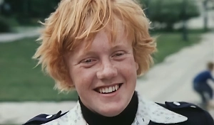 Тест: Рыжие в фильмах СССР — сможете узнать, из каких 7 картин эти огненные персонажи?