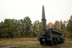 Солдаты ВСУ раскрыли подробности удара «Искандера», который испепелил полигон под Сумами