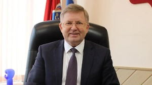 Названа причина смерти академика в голове статуи «Родина-мать» во время нелегальной экскурсии