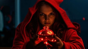 Потомственные колдуны: Люди с этой группой крови в 90 % наделены силой магии