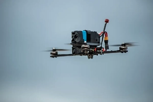 Богомаз: В Брянской области мужчина погиб при атаке украинского FPV-дрона
