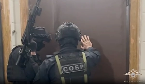 Банда «отмывателей» из Подмосковья умудрилась легализовать более ₽1 млрд