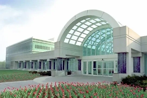 Стрельба произошла возле штаб-квартиры ЦРУ