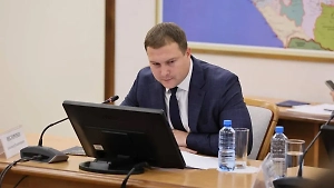 Силовики задержали бывшего вице-губернатора Краснодарского края Нестеренко