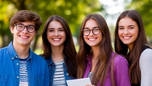 Абитуриентам объяснили, как волонтёрство помогает при поступлении в вузы