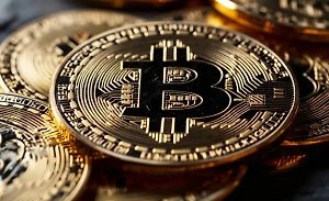 Стоимость биткоина обновила исторический максимум, превысив $110 тысяч