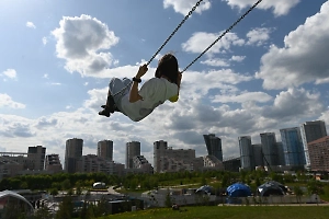 Синоптик Тишковец рассказал, готовиться ли россиянам к самому жаркому за 30 лет лету