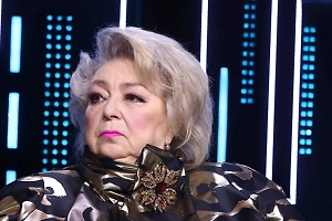 «Только за платья»: Тарасова оценила компенсацию Жилиной за переход в Азербайджан