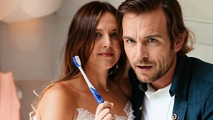 Шакира научила: Женщина вычислила точный день измены мужа-предателя по зубной щетке