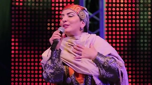 Известную аварскую певицу зверски убили в Дагестане, задержан её молодой любовник