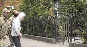 25-летний россиянин готовил подрыв парадной колонны 9 Мая, но попал за решётку