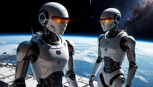 Марс, войны и культурный код: Объявлены главные темы московского «Форума будущего 2050»