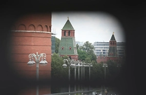 Кремль оценил эффективность российских систем ПВО