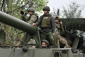 Украинские олигархи в панике из-за приближения Армии России к Днепропетровской области