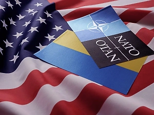 Трамп: Россия давно говорила о недопустимости вступления Украины в НАТО