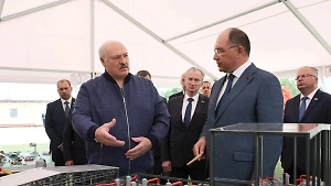 Мужики «стоптались»: Лукашенко высказался о демографическом кризисе в Белоруссии