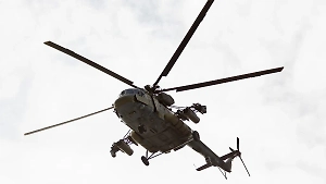 Увёл от жилых домов: Стало известно о героическом поступке пилота упавшего под Орлом вертолёта