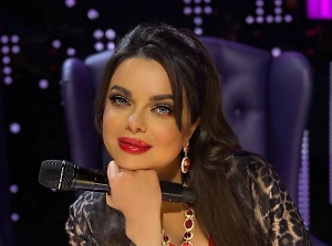 Наташа Королёва и Тарзан были вынуждены съехать из роскошного особняка в Москве